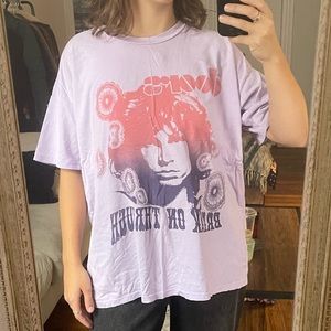 The Doors Graphic Tee
